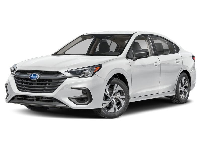 2025 Subaru Legacy  Oshkosh WI