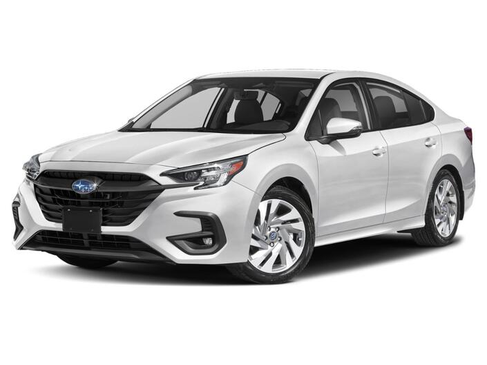 2025 Subaru Legacy Limited Oshkosh WI