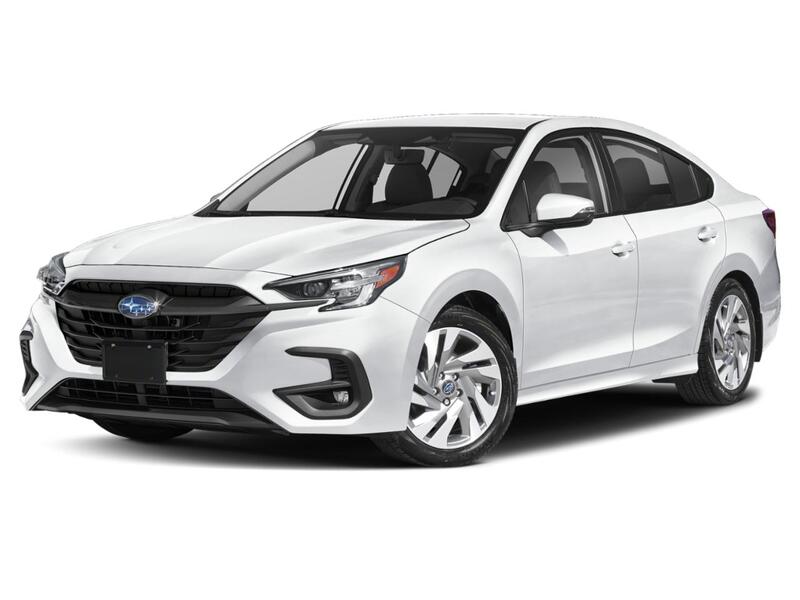 2025 Subaru Legacy Limited Oshkosh WI