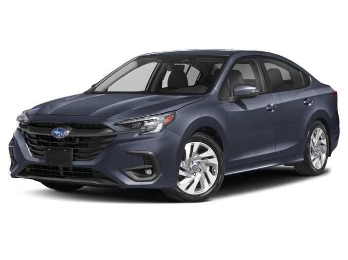 2025 Subaru Legacy Limited Oshkosh WI