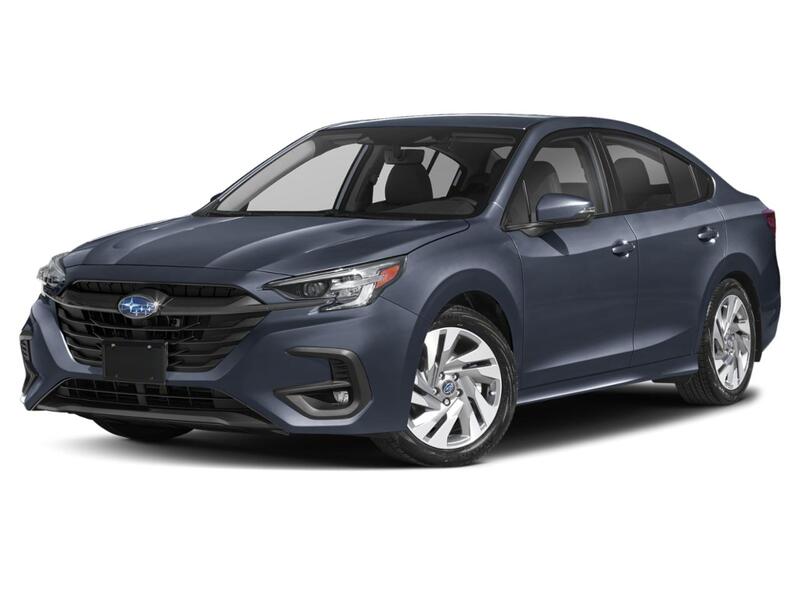 2025 Subaru Legacy Limited Oshkosh WI