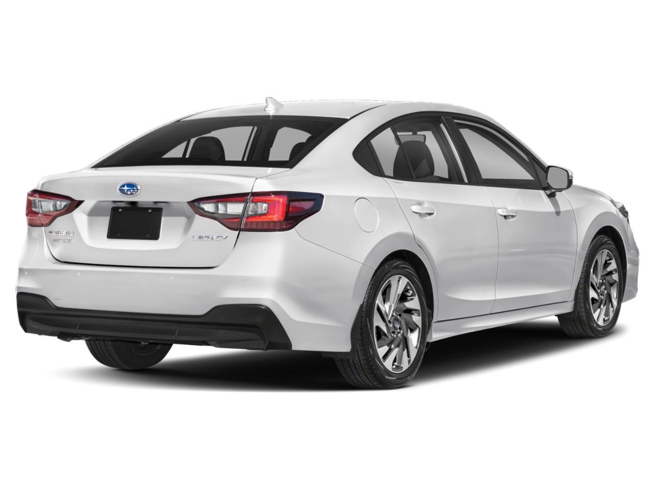 2025 Subaru Legacy Limited Klamath Falls OR