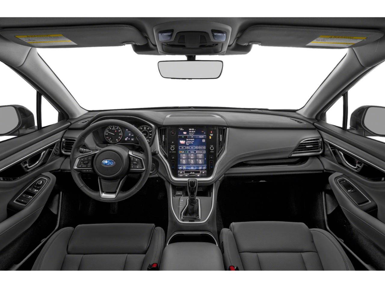 2025 Subaru Legacy Limited Klamath Falls OR