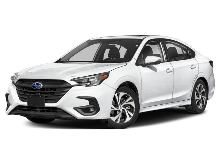 2025 Subaru Legacy Premium Oshkosh WI