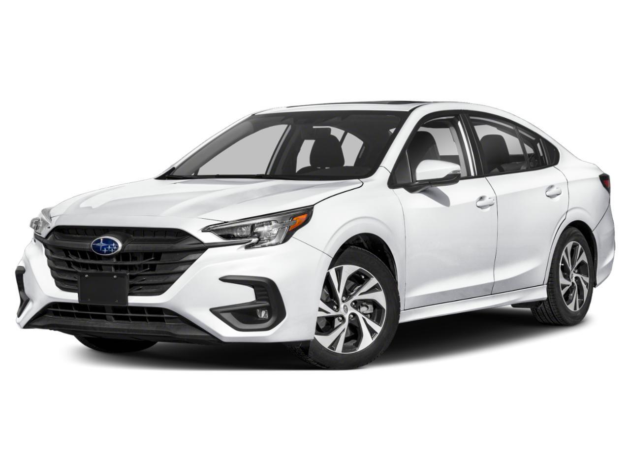 2025 Subaru Legacy Premium Klamath Falls OR