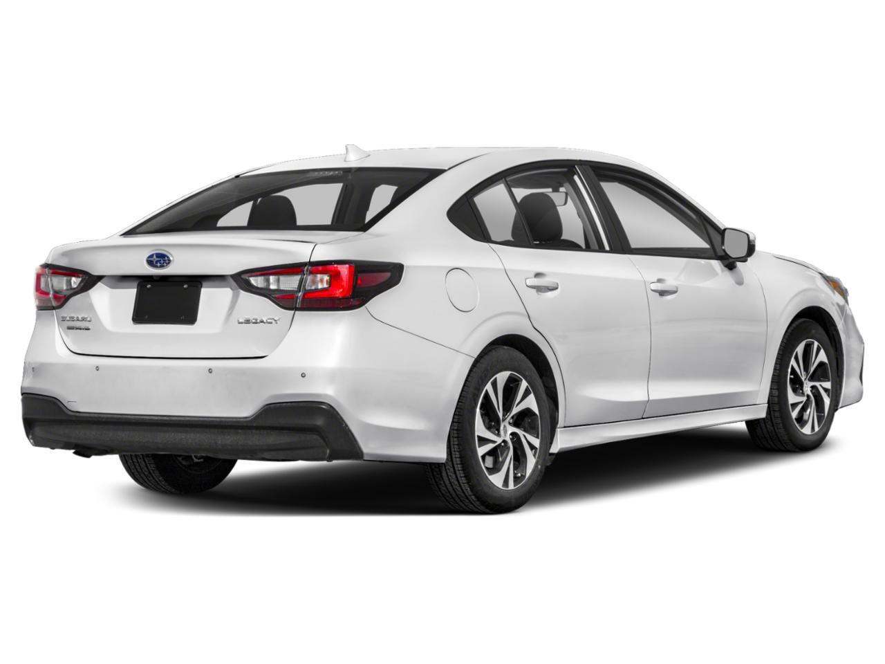 2025 Subaru Legacy Premium Klamath Falls OR