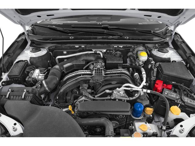2025 Subaru Legacy Premium Roseville CA
