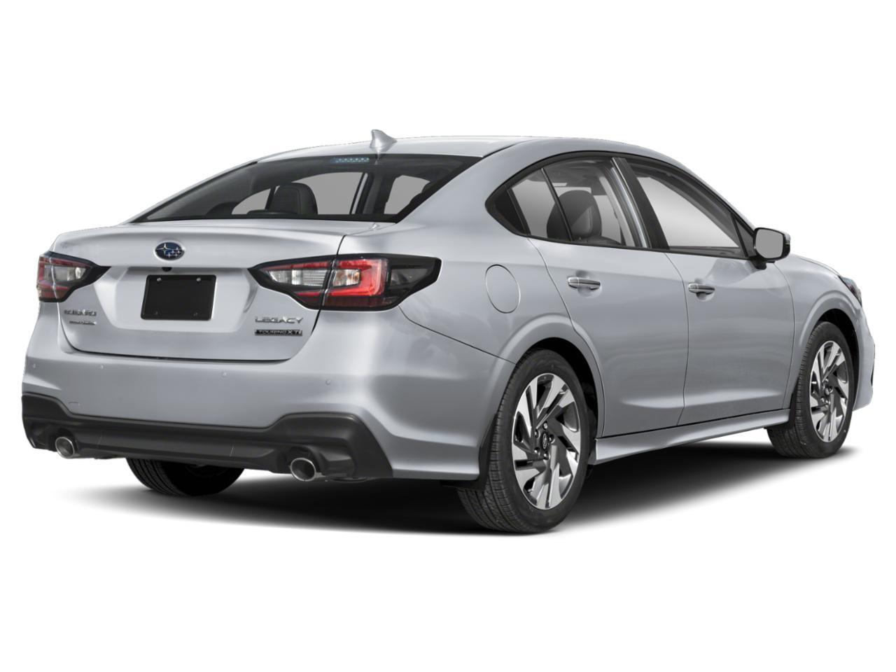 2025 Subaru Legacy Touring XT Klamath Falls OR