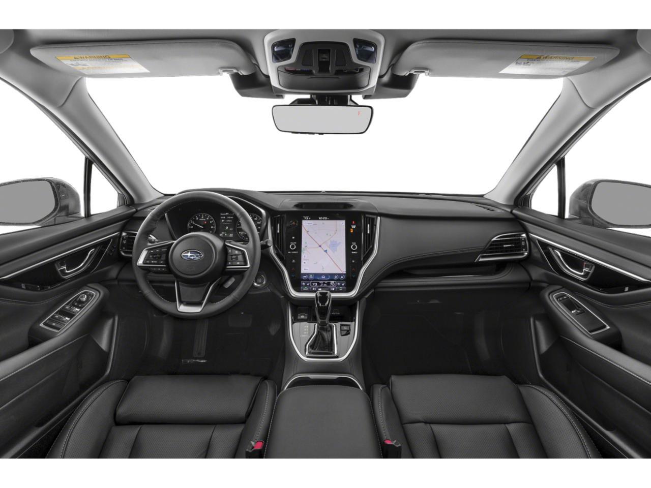2025 Subaru Legacy Touring XT Klamath Falls OR