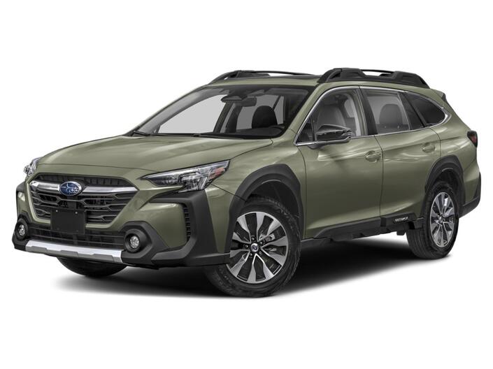 2025 Subaru Outback Limited Oshkosh WI