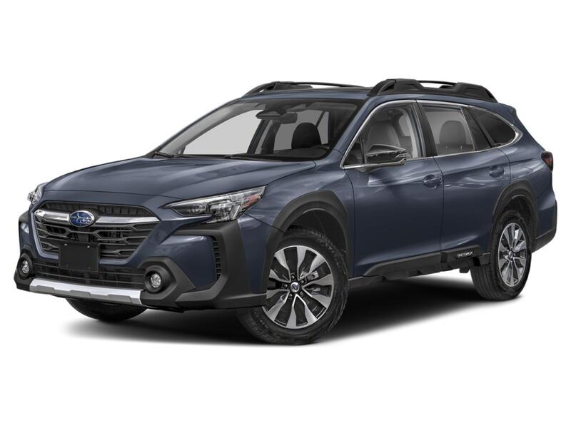 2025 Subaru Outback Limited Oshkosh WI