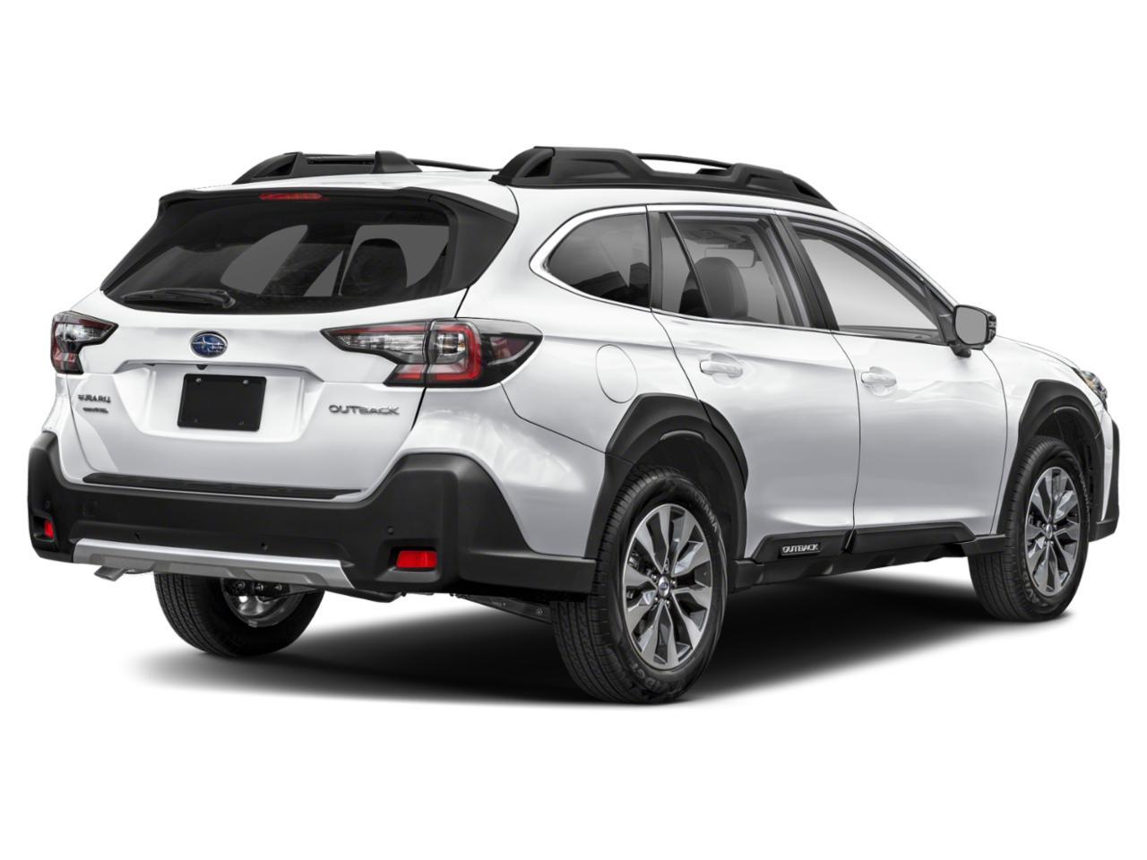 2025 Subaru Outback Limited Klamath Falls OR