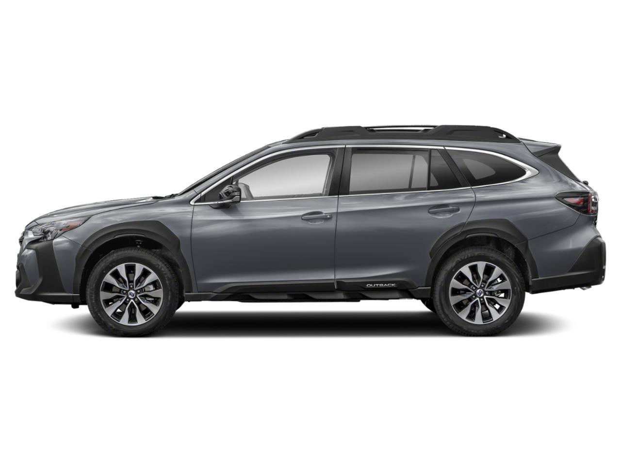 2025 Subaru Outback Limited Klamath Falls OR