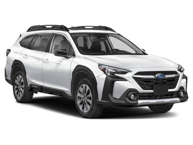 2025 Subaru Outback Limited Roseville CA