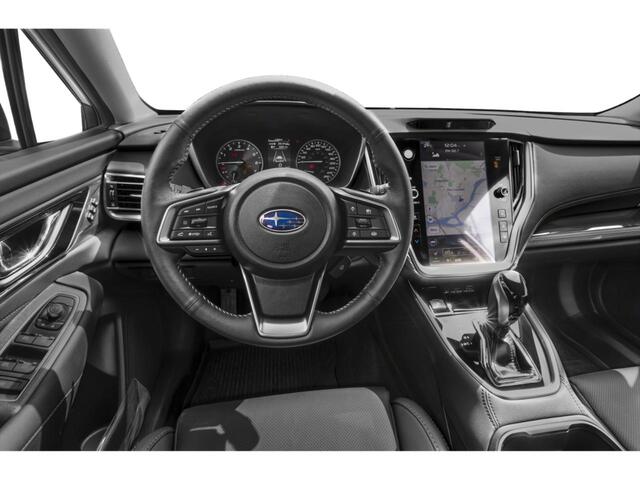 2025 Subaru Outback Limited Roseville CA