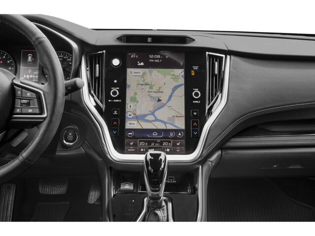 2025 Subaru Outback Limited Roseville CA