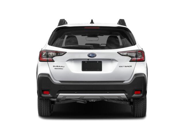 2025 Subaru Outback Limited Roseville CA