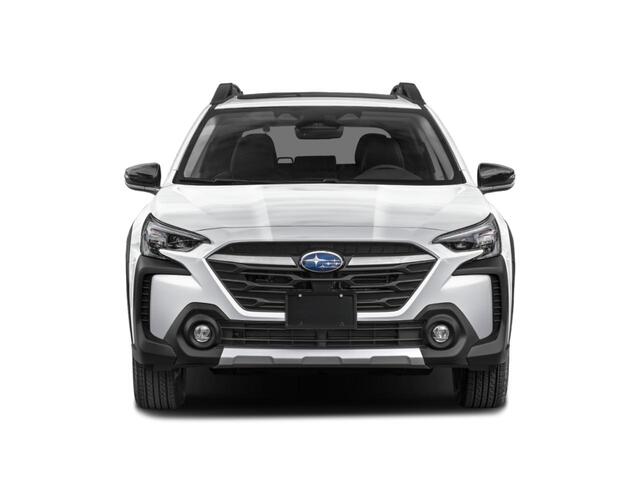 2025 Subaru Outback Limited Roseville CA