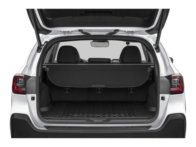 2025 Subaru Outback Limited Roseville CA