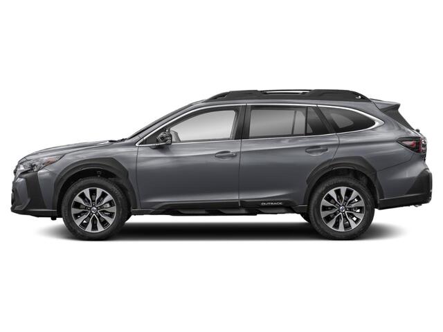 2025 Subaru Outback Limited Roseville CA