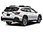 2025 Subaru Outback Limited Roseville CA