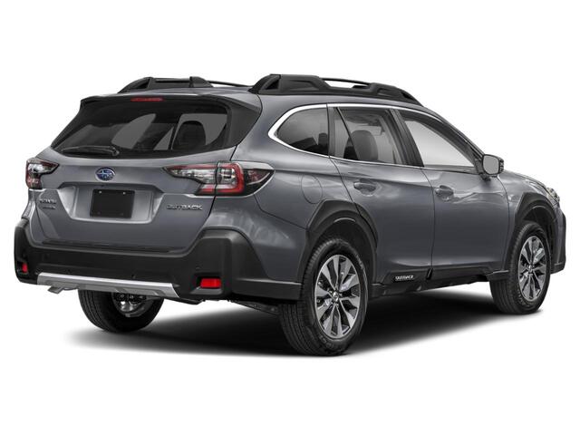 2025 Subaru Outback Limited Roseville CA