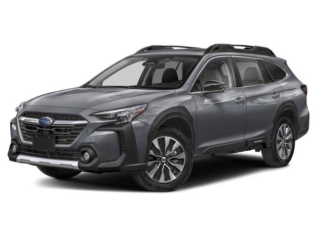 2025 Subaru Outback Limited Roseville CA