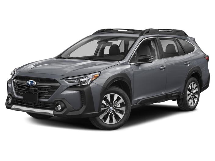2025 Subaru Outback Limited XT Oshkosh WI