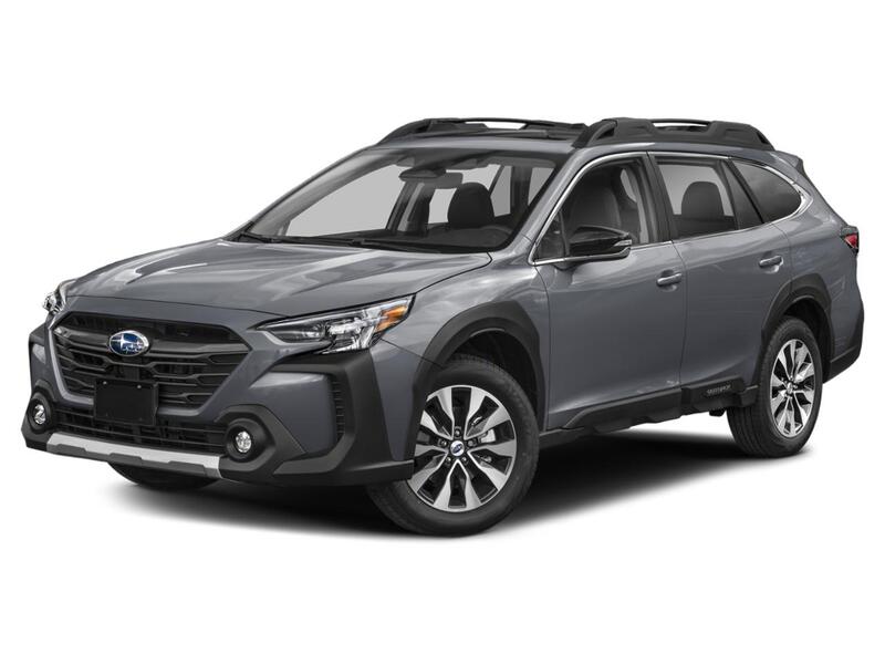 2025 Subaru Outback Limited XT Oshkosh WI