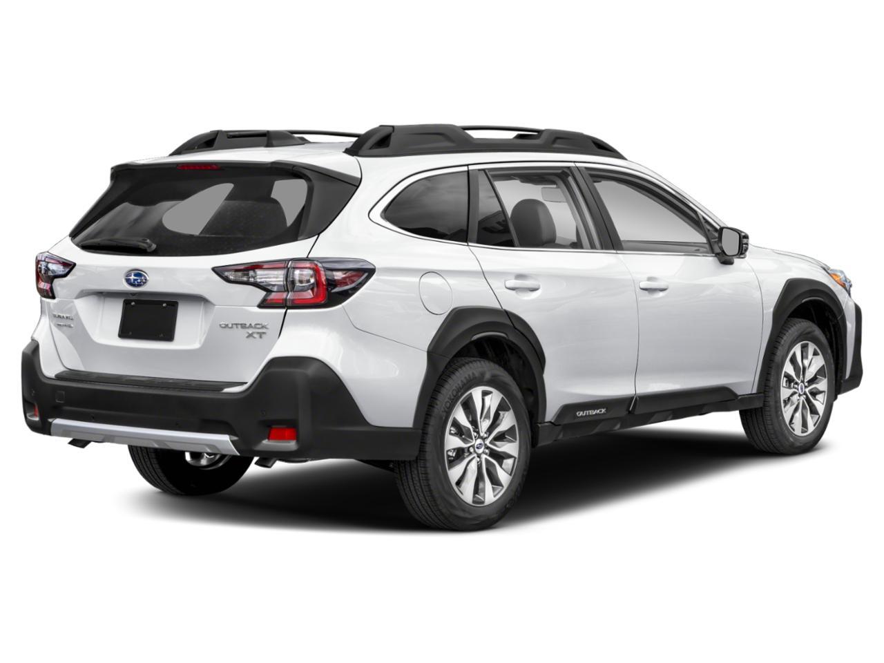 2025 Subaru Outback Limited XT Klamath Falls OR