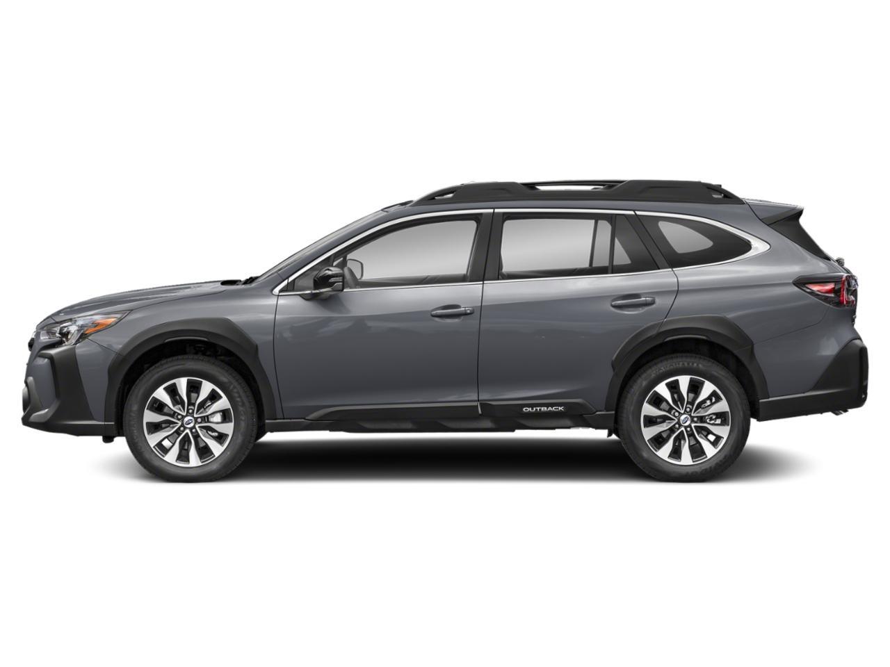 2025 Subaru Outback Limited XT Klamath Falls OR