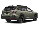 2025 Subaru Outback Onyx Edition Oshkosh WI