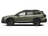 2025 Subaru Outback Onyx Edition Oshkosh WI