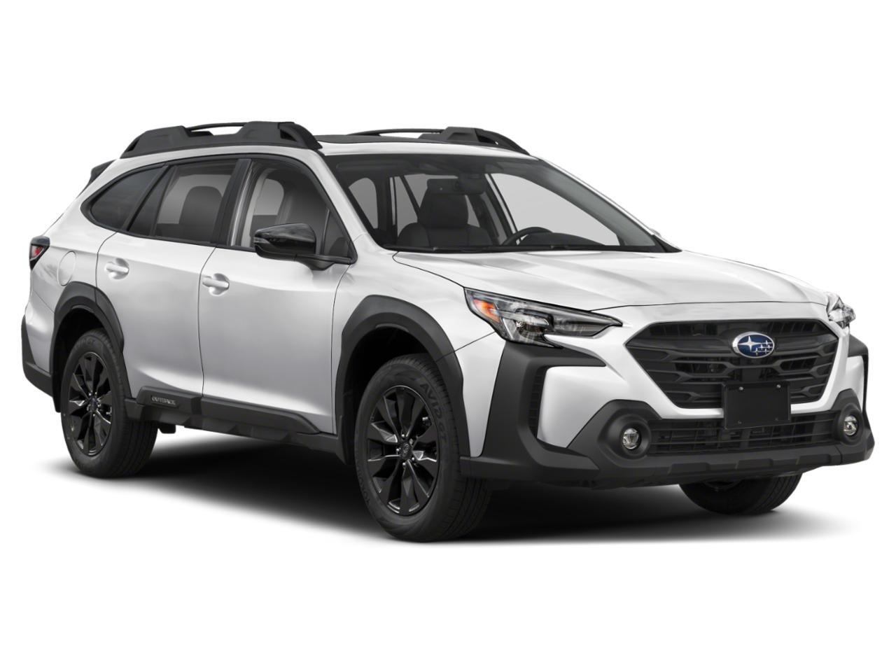 2025 Subaru Outback Onyx Edition XT AWD Benwood WV