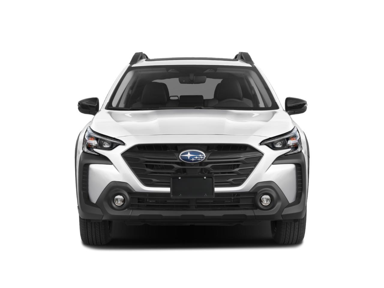 2025 Subaru Outback Onyx Edition XT AWD Benwood WV