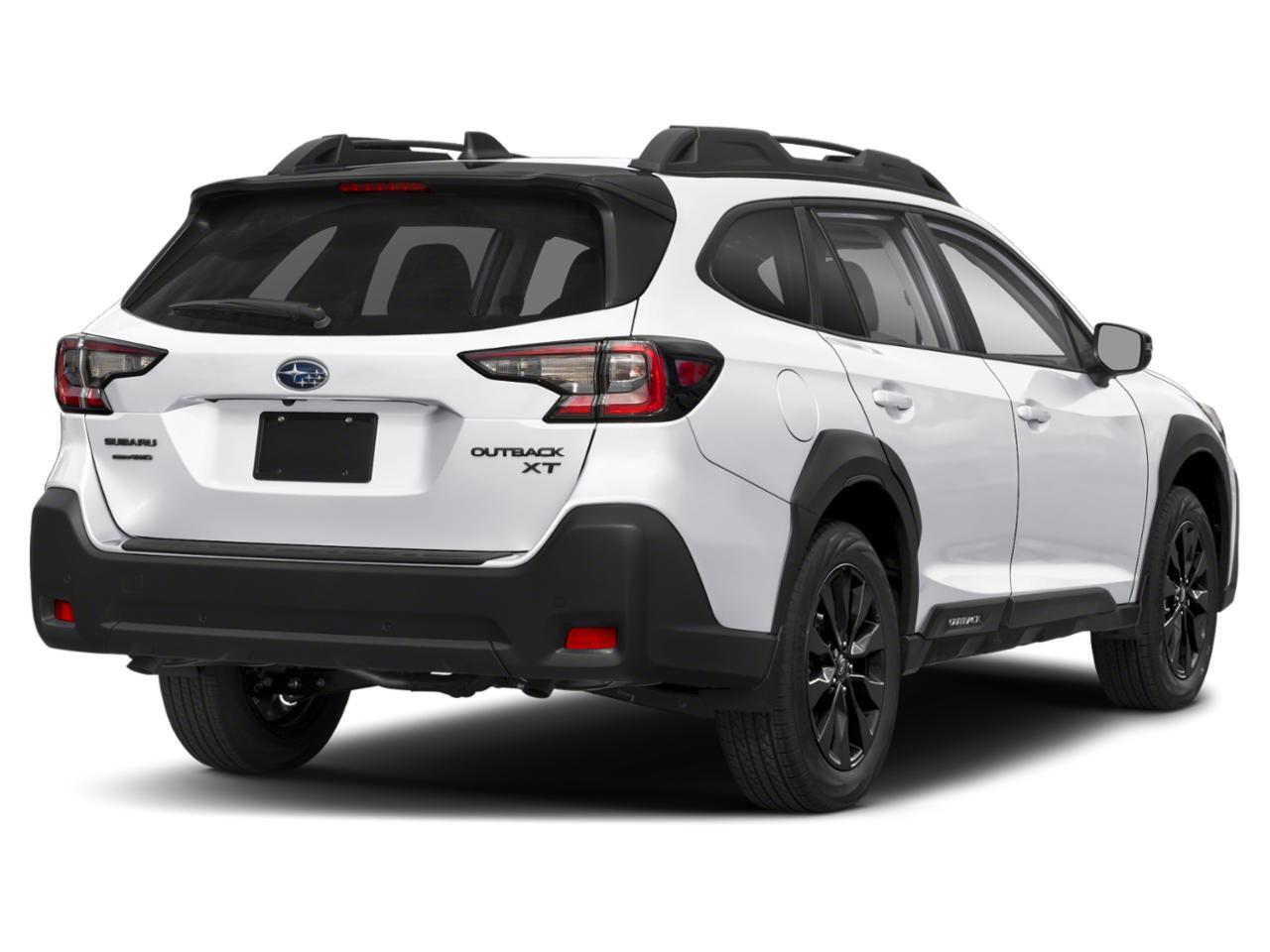 2025 Subaru Outback Onyx Edition XT AWD Benwood WV