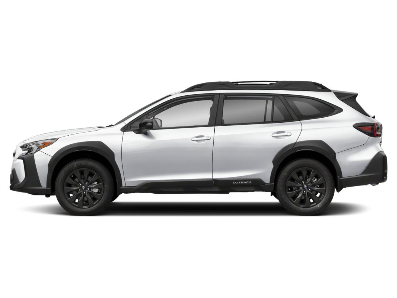 2025 Subaru Outback Onyx Edition XT AWD Benwood WV