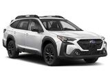 2025 Subaru Outback Onyx Edition XT Oshkosh WI