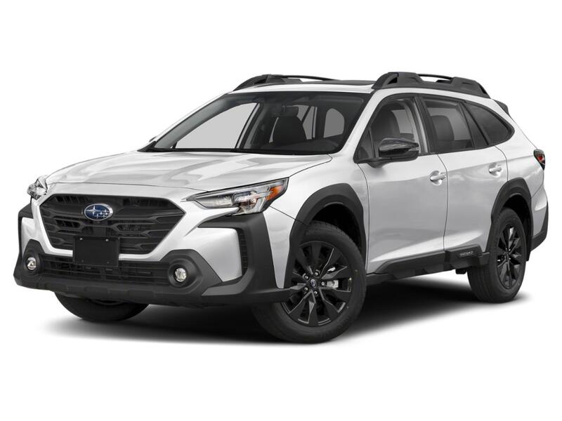 2025 Subaru Outback Onyx Edition XT Oshkosh WI