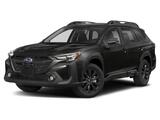 2025 Subaru Outback Onyx Edition XT Oshkosh WI