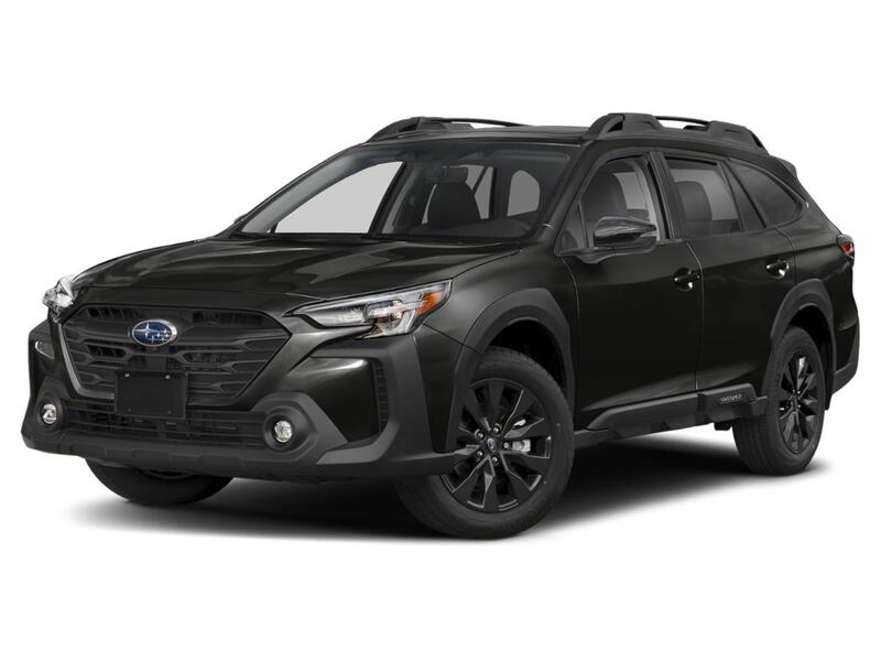 2025 Subaru Outback Onyx Edition XT Oshkosh WI