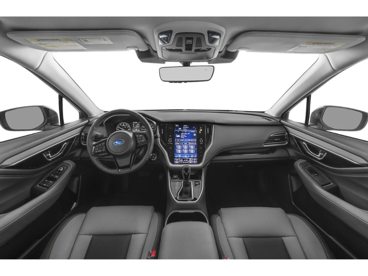 2025 Subaru Outback Onyx Edition XT Klamath Falls OR
