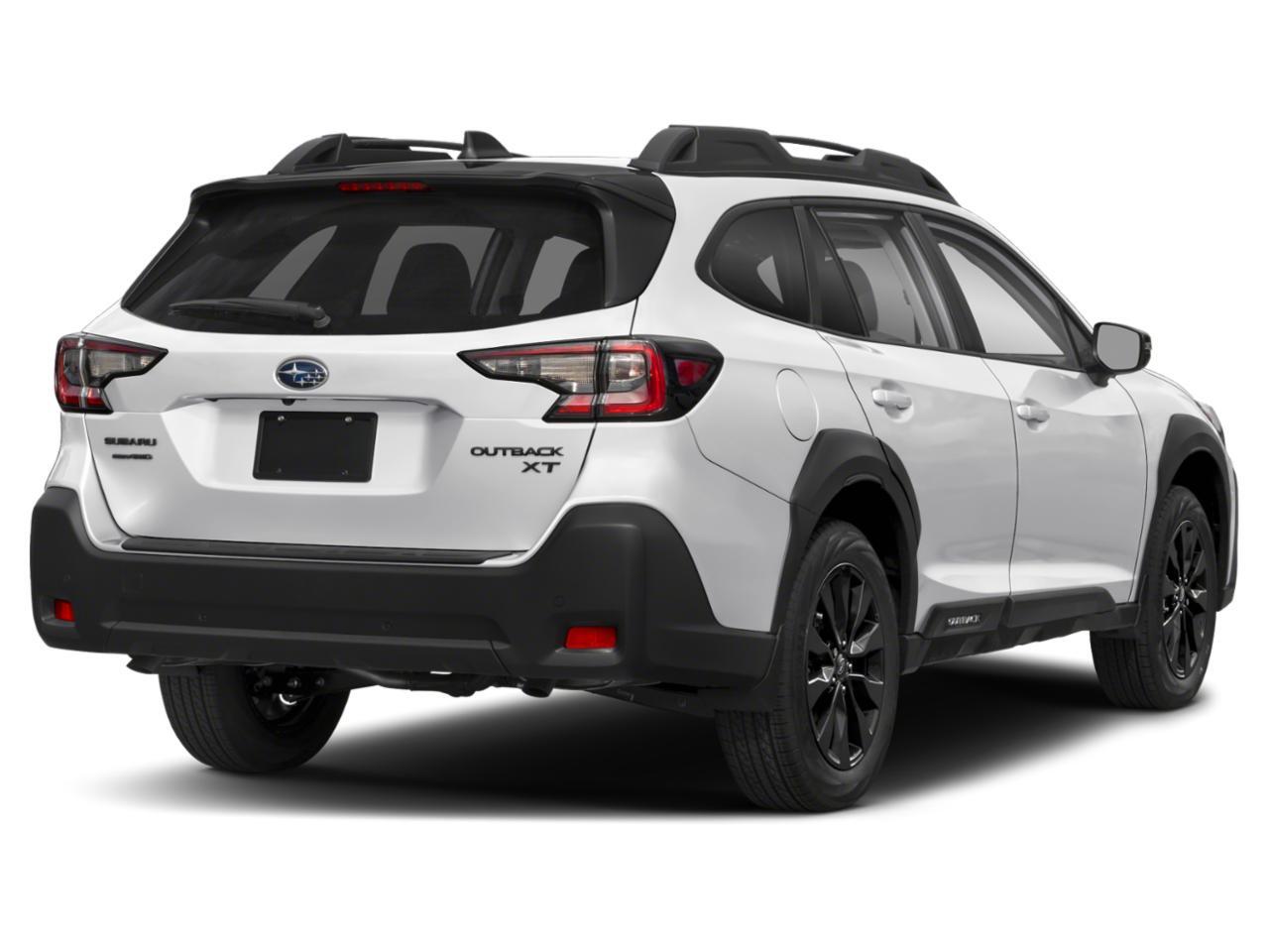 2025 Subaru Outback Onyx Edition XT Klamath Falls OR