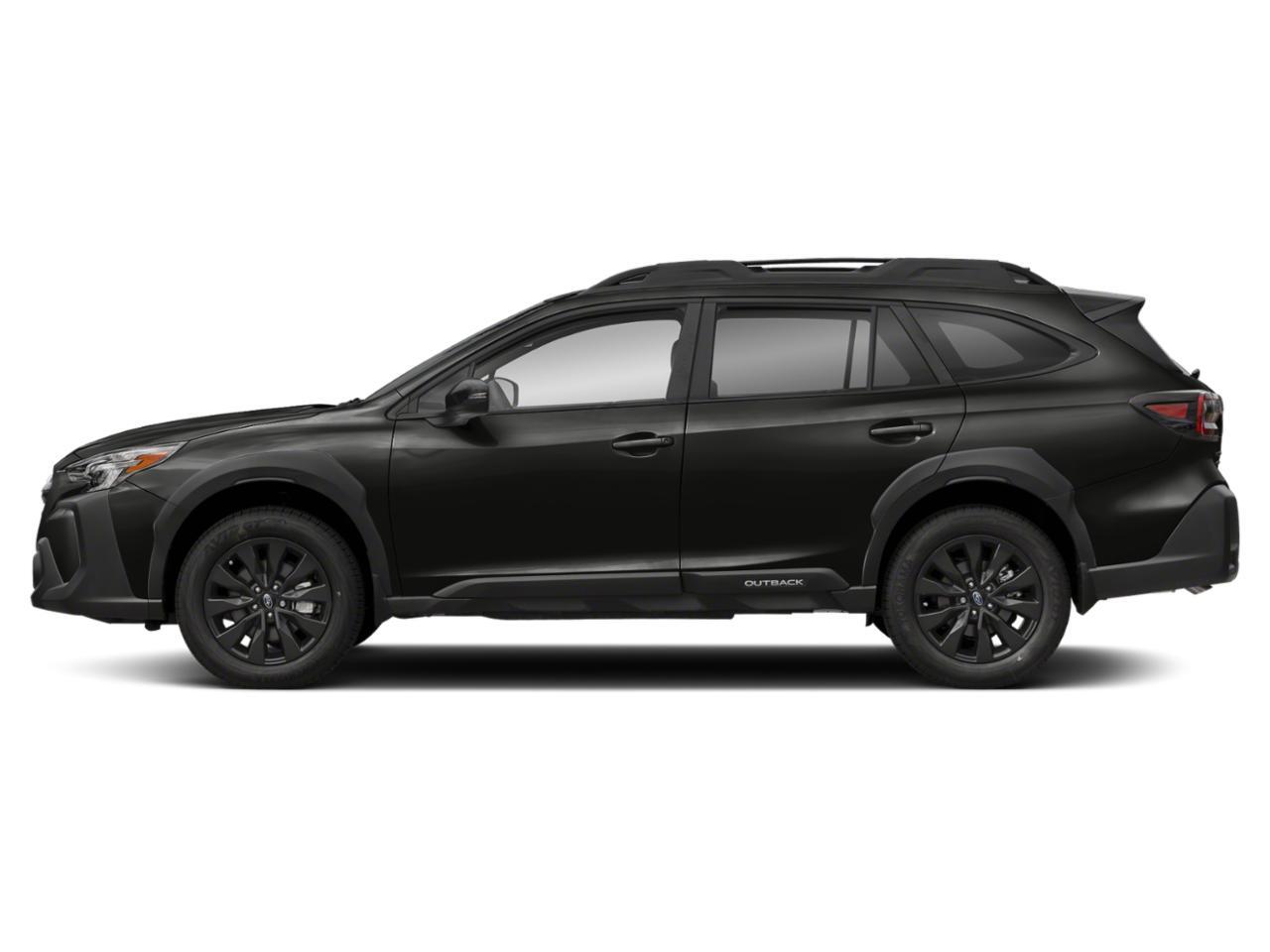 2025 Subaru Outback Onyx Edition XT Klamath Falls OR