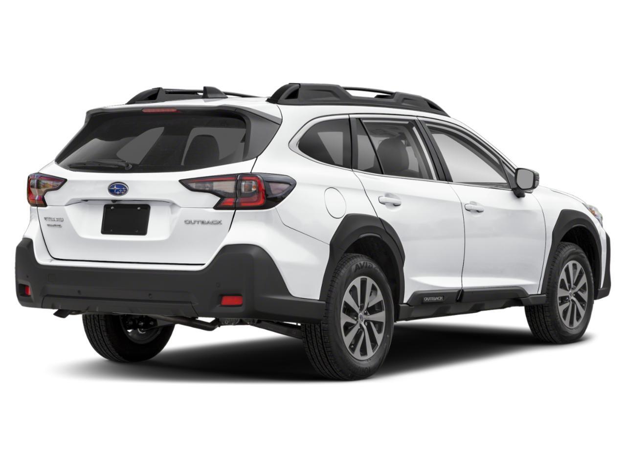 2025 Subaru Outback Premium Klamath Falls OR