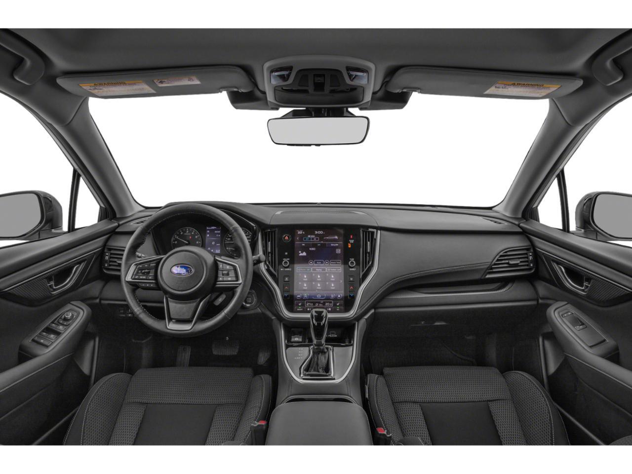2025 Subaru Outback Premium Klamath Falls OR