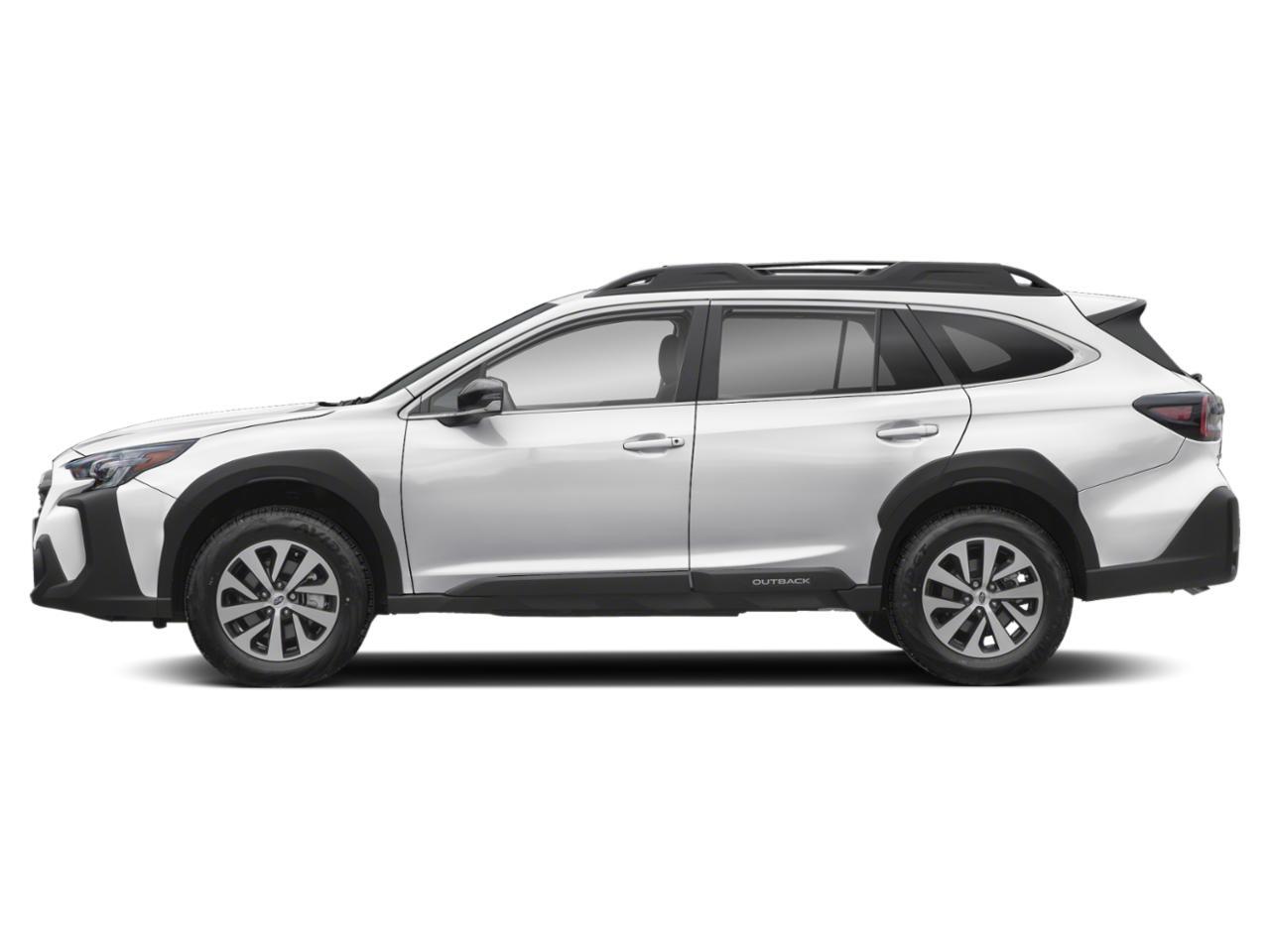 2025 Subaru Outback Premium Klamath Falls OR