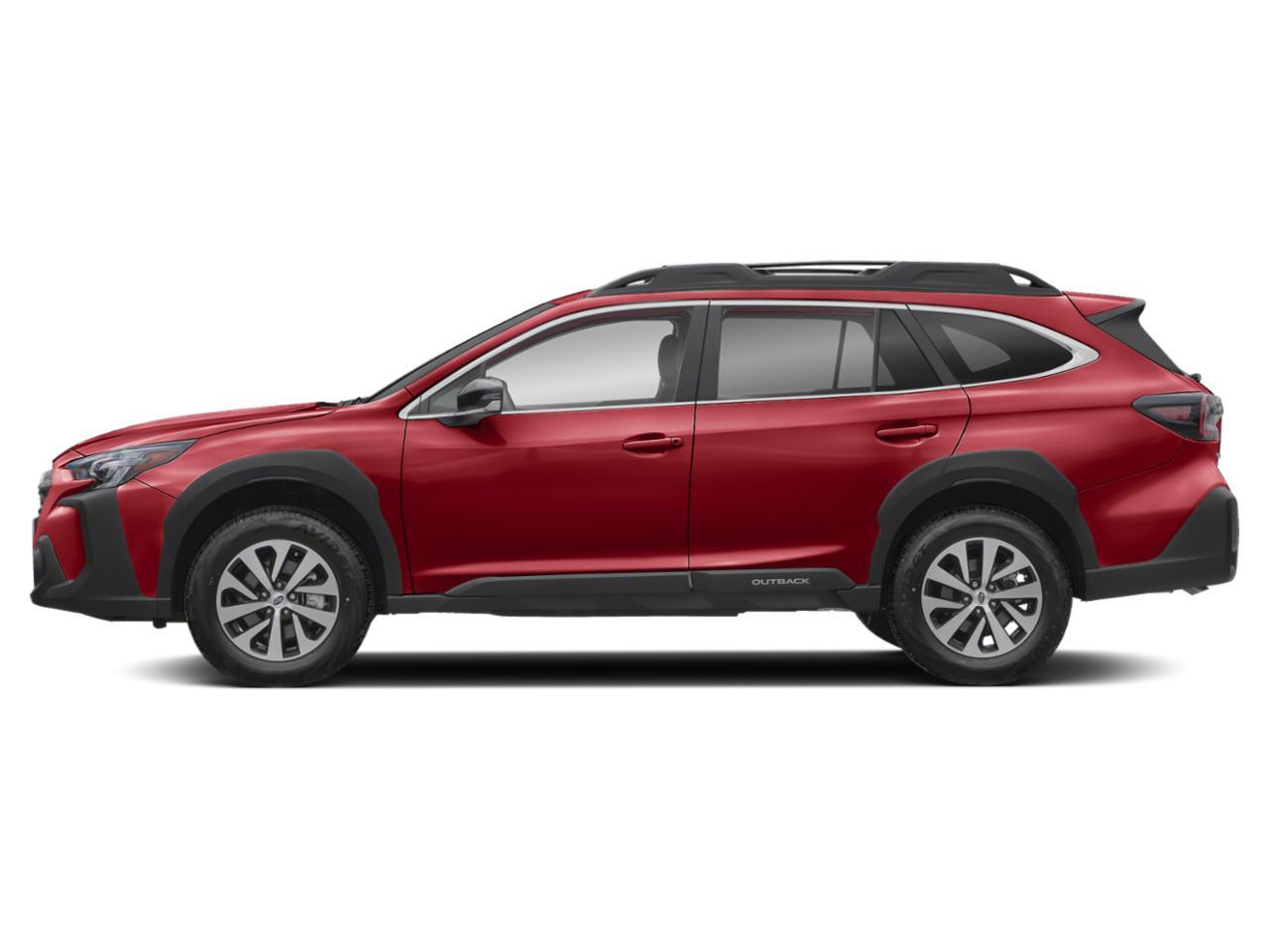 2025 Subaru Outback Premium Klamath Falls OR