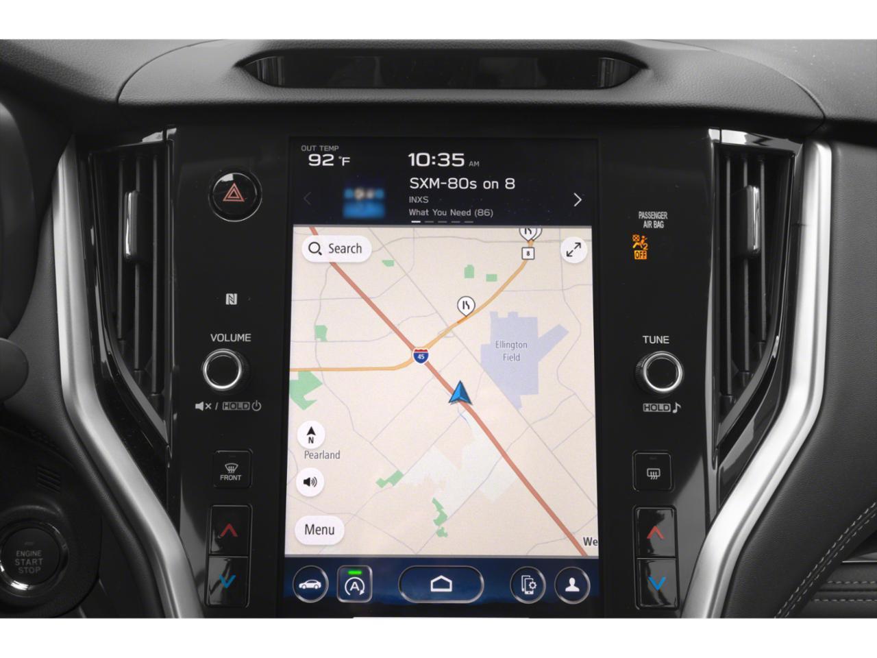 2025 Subaru Outback Touring XT San Clemente CA