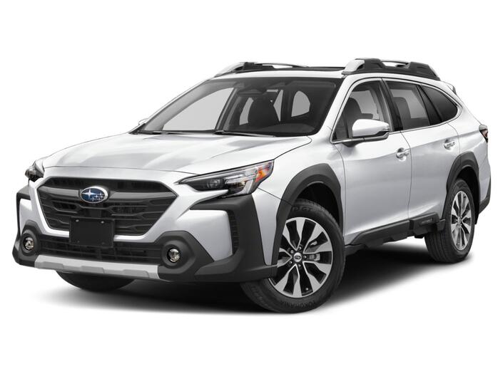 2025 Subaru Outback Touring XT Oshkosh WI